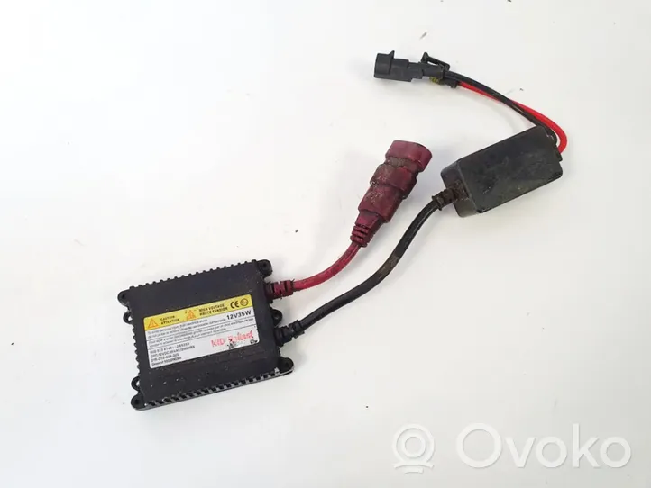 Nissan Note (E11) Module de ballast de phare Xenon 1032200360