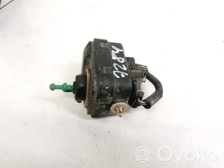 Volvo S80 Motorino di regolazione assetto fari 