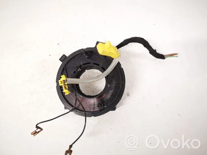 Volkswagen Bora Airbag slip ring squib (SRS ring) 1j0959653