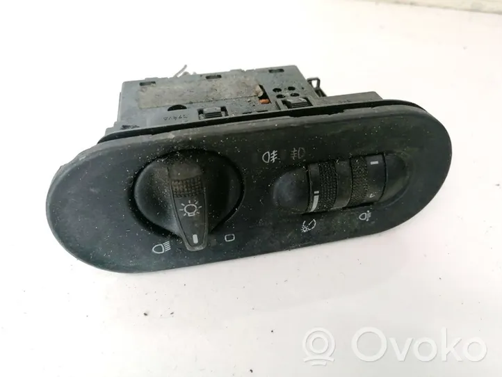 Volkswagen Sharan Przełącznik świateł 7m2941531f