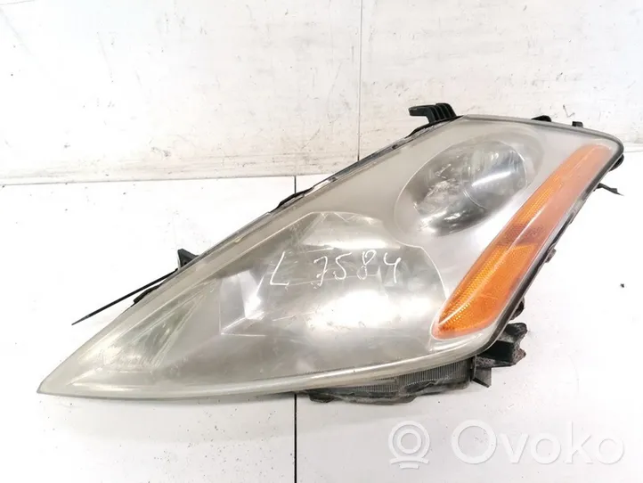 Nissan Murano Z50 Lampa przednia 