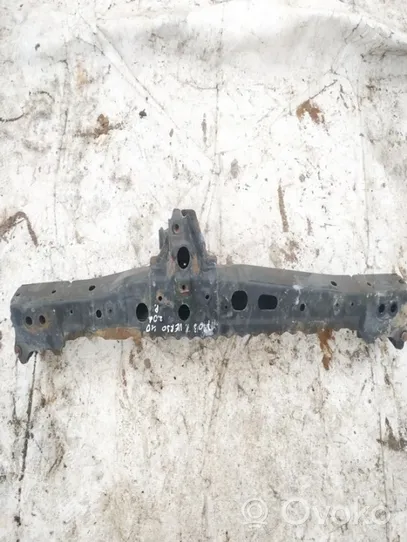 Toyota Verso Front subframe 