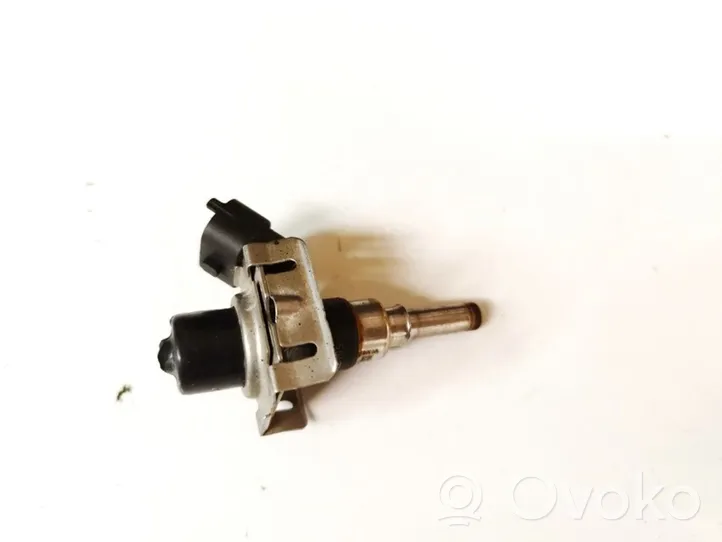 Mazda CX-7 Support de pince d'injecteur de carburant 0280158705