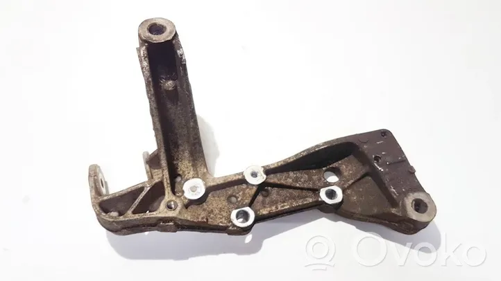 Volkswagen Jetta V Braccio di controllo sospensione anteriore inferiore/braccio oscillante 1k0199296f