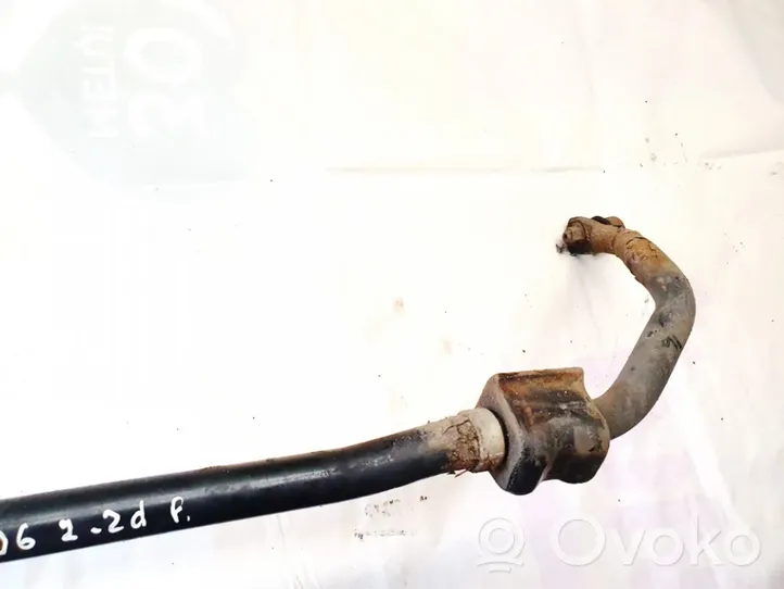 Toyota RAV 4 (XA30) Stabilizator przedni / drążek 