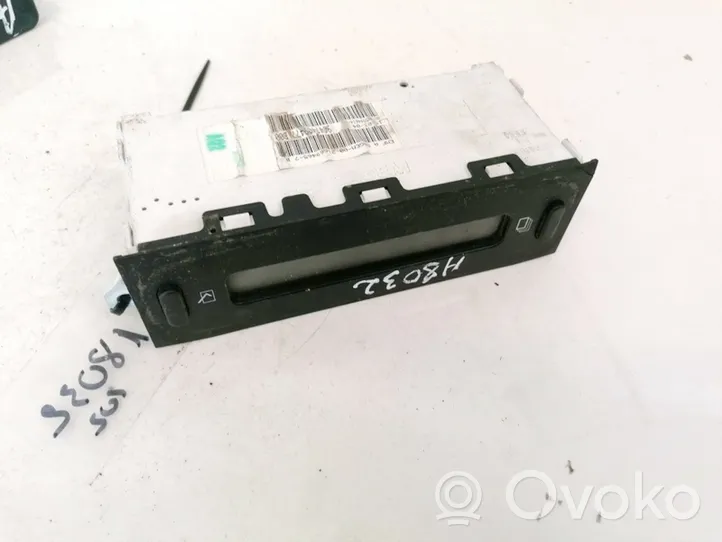 Citroen C3 Monitor/display/piccolo schermo 9647409477