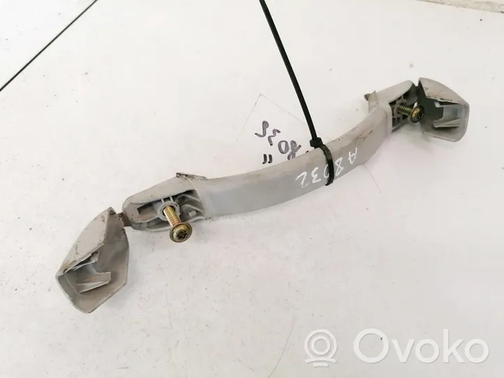 Citroen C3 Poignée de maintien plafond avant 