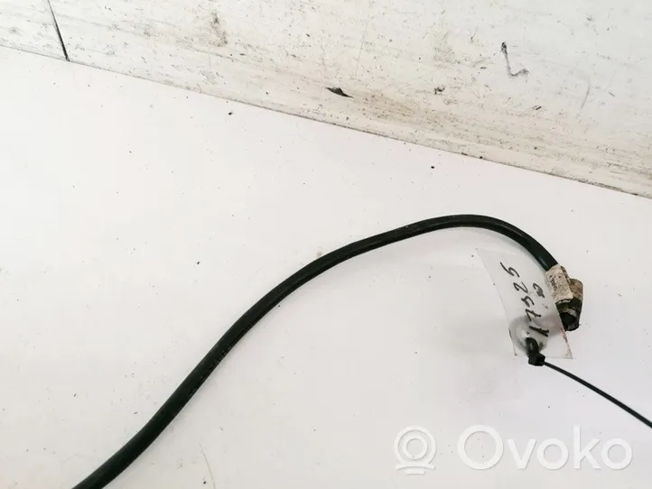 Citroen C8 Positive cable (battery) 