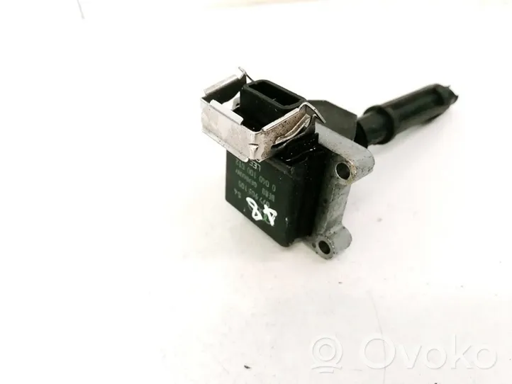 Audi A8 S8 D2 4D High voltage ignition coil 077905105