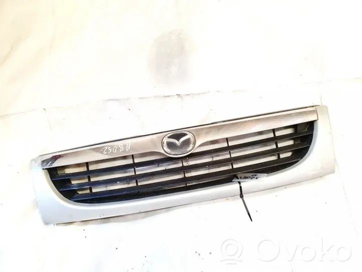 Mazda 121 SM Atrapa chłodnicy / Grill 96fb8a1330a