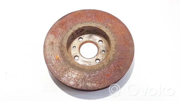 Renault Laguna I Front brake disc ventiliuojamas