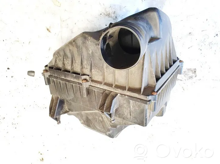 Ford Mondeo MK IV Scatola del filtro dell’aria 