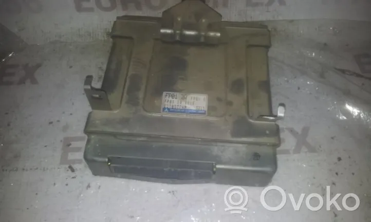 Mazda 626 Calculateur moteur ECU FP0118881E