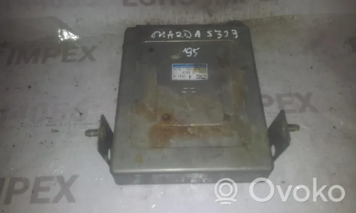 Mazda 323 Sterownik / Moduł ECU Z50218881A