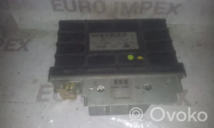 Volkswagen Golf III Gearbox control unit/module 5DG00696105