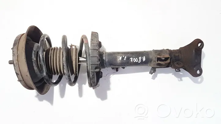 Mercedes-Benz CLK A209 C209 Front shock absorber/damper a2093200330