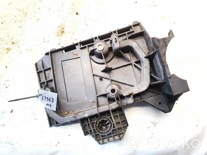 Citroen C5 Support boîte de batterie 9632648580