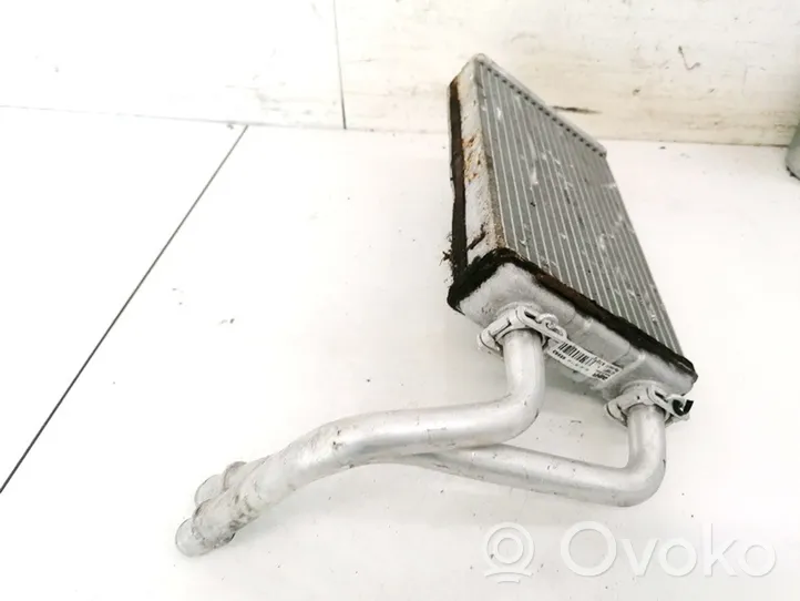 Opel Movano A Radiateur soufflant de chauffage G7031