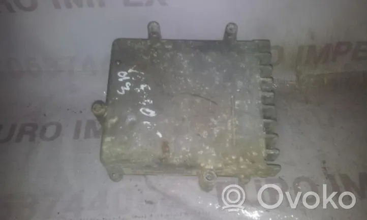 Chrysler Vision Sterownik / Moduł ECU P04797708