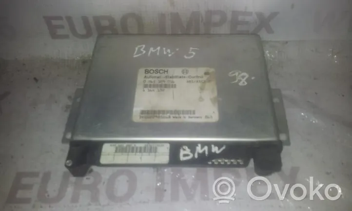 BMW 5 E39 Bloc ABS 0265109016