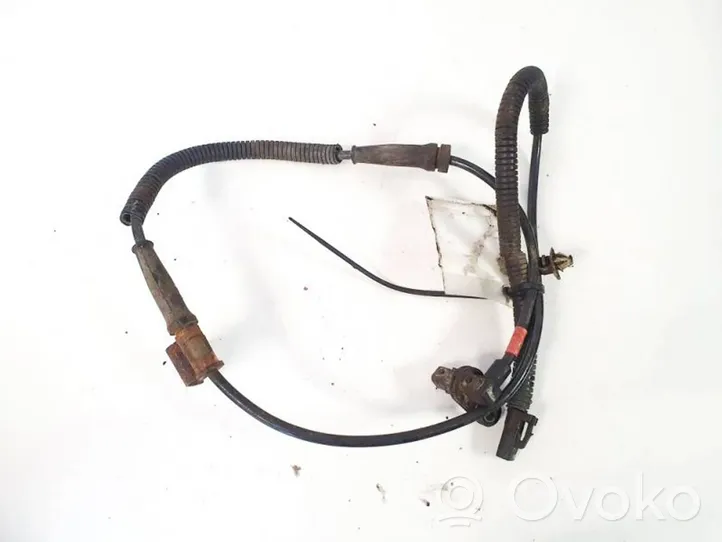 Hyundai Santa Fe Sensore velocità del freno ABS 956712b000