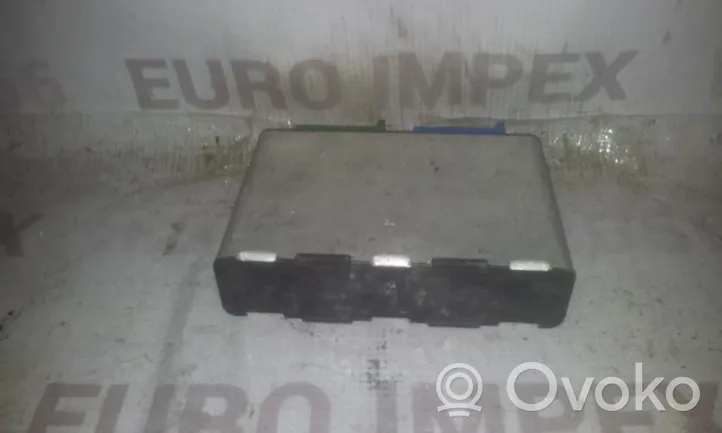 BMW 3 E30 Module confort 61351379379