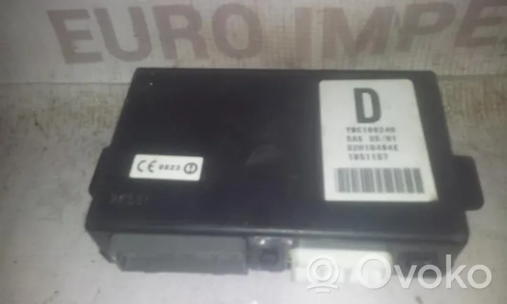 Rover 45 Module confort YWC106240