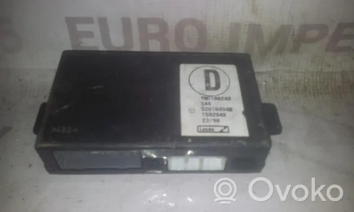 Rover 214 - 216 - 220 Comfort/convenience module YWC106240