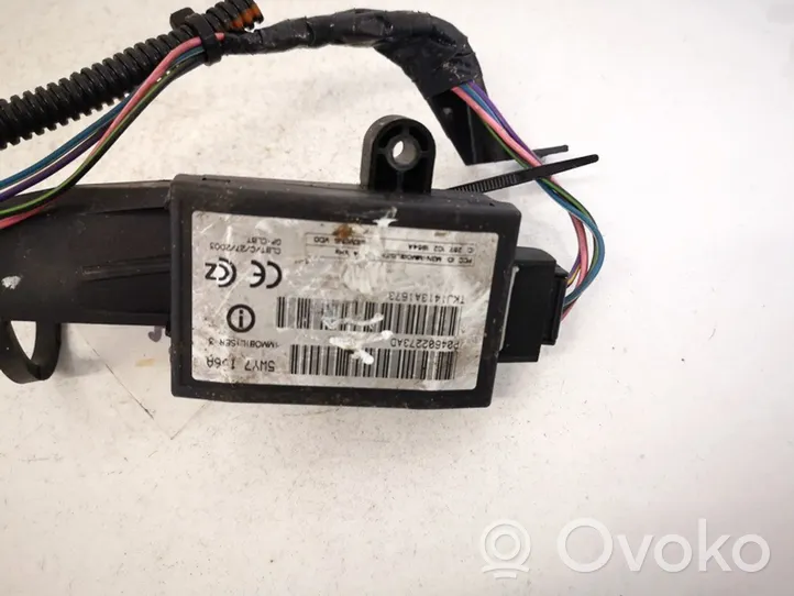 Chrysler 300M Immobiliser reader (aerial) p04602273ad