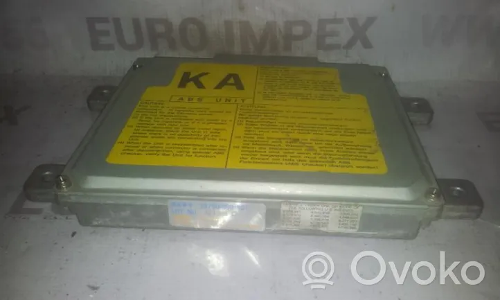 Honda Prelude ABS control unit/module 39790SS0A01