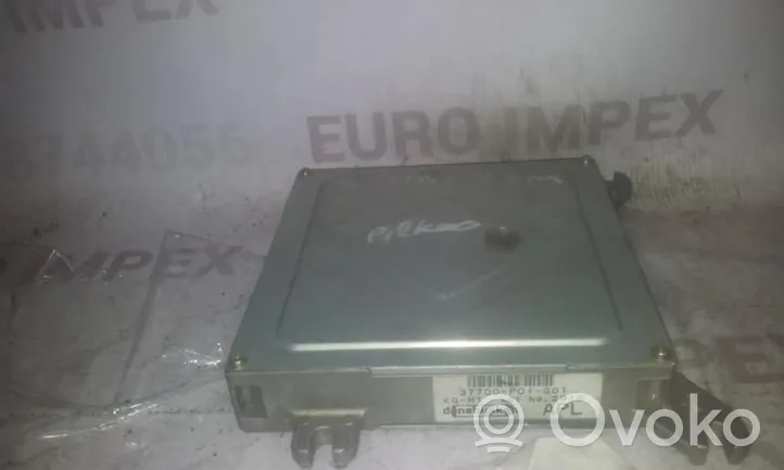 Honda Civic Engine control unit/module 37700P01G01