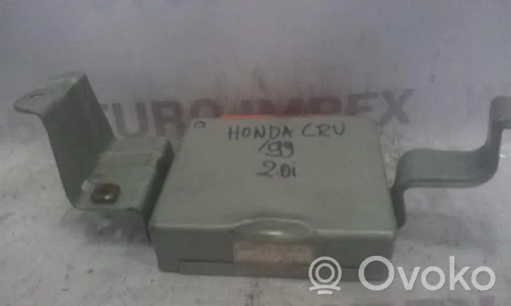 Honda CR-V Sterownik / Moduł Airbag 39790S10E040M1