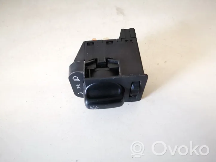 Opel Astra F Light switch 90481764