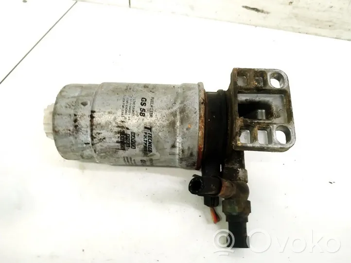 Opel Astra F Fuel filter GS58