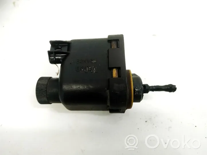 Opel Astra F Headlight level adjustment motor 