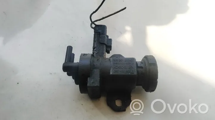 Citroen C5 Turboahtimen magneettiventtiili 9635704380