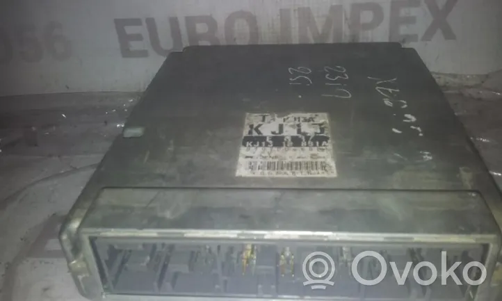 Mazda Xedos 9 Sterownik / Moduł ECU KJ1318881A