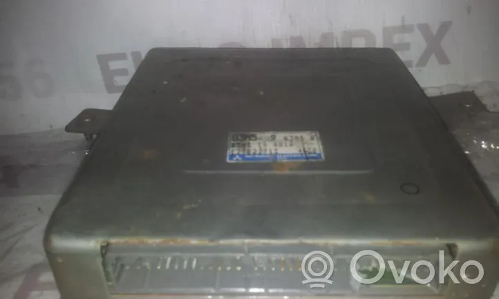 Mazda 323 Sterownik / Moduł ECU B3M518881A