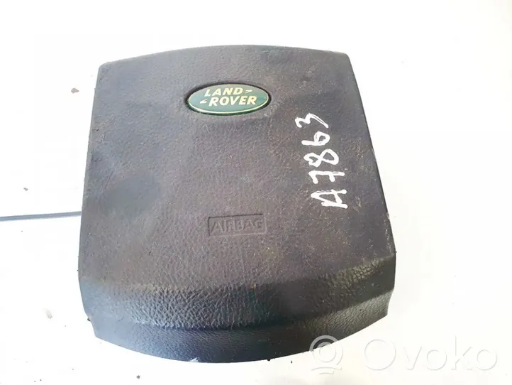 Land Rover Freelander 2 - LR2 Airbag dello sterzo 6h52043b13abw