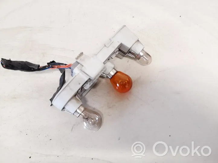 Volvo S40, V40 Porte ampoule de feu arrière 29262002