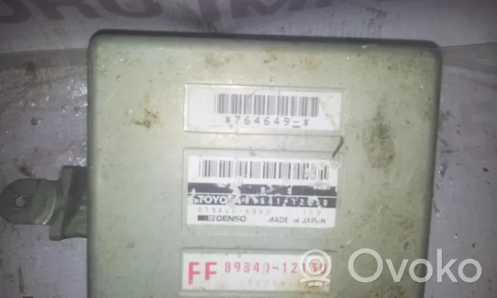 Toyota Corolla E100 ABS control unit/module 8954112870