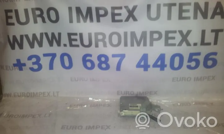 Toyota Avensis T220 Dzinēja vadības bloks 8966105210