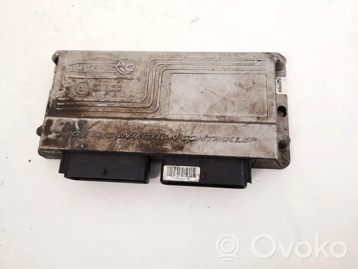 Volvo S80 Module d'unité de contrôle GPL 67r014289