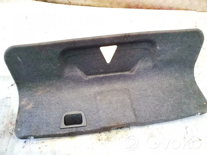 Audi A6 S6 C5 4B Autres éléments garniture de coffre 4b5867975f