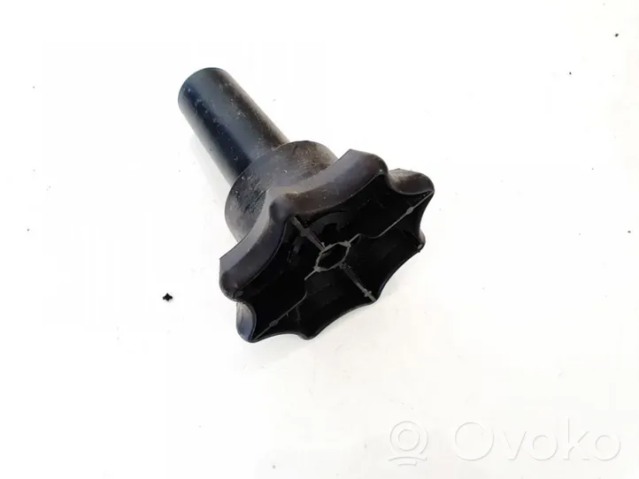 Audi A3 S3 8L Tornillo de la rueda de repuesto 8l0803899b