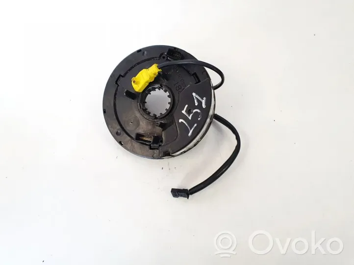 Mercedes-Benz C W202 Lenkwinkelsensor Airbagschleifring Wickelfeder 0025426518