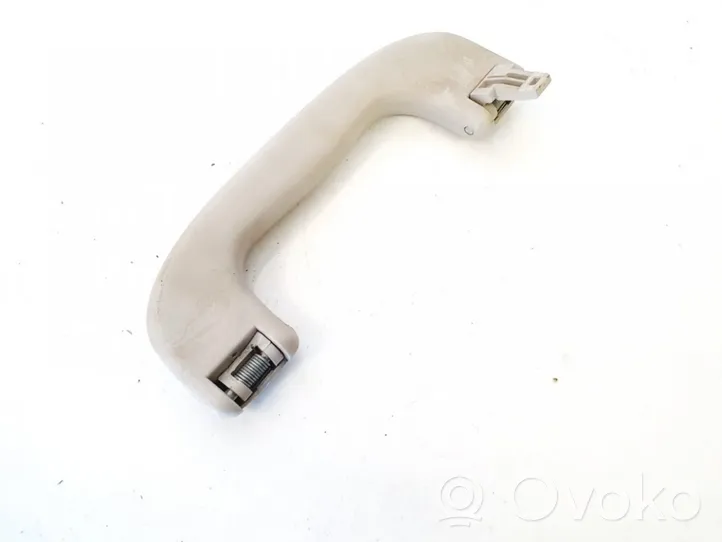 Opel Astra G Rear interior roof grab handle 