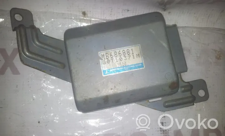 Mitsubishi Sigma Other control units/modules MB686881