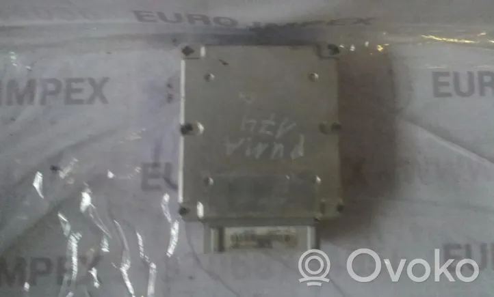 Ford Puma Sterownik / Moduł ECU 96BB12A650MA