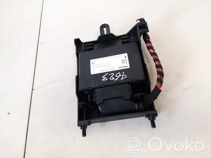 Audi A1 Other control units/modules 8k0959663